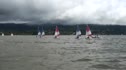 Gold 1 Race 14 Yale vs BC
