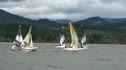 Gold 1 Race 18 Stanford vs Georgetown