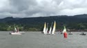 Gold 1 Race 21 Yale vs Stanford