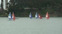Gold 2 - Harvard vs. Stanford and Gergetown vs. St. Mary's