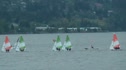 Gold 2 Race 19 Charleston vs BC