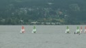 Gold 2 Race 28 St Marys vs HWS