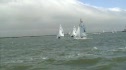 Gold - Antilles vs. Point Loma