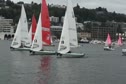 Gold - NYYC Silver Panda vs Team Extreme