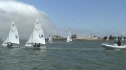 Gold - Newport Harbor vs. Antilles