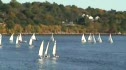 Gold Race 10 - Roger Williams vs. Brown