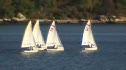Gold Race 11 - Tufts vs. Connecticut