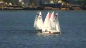 Gold Race 12 - Roger Williams vs. St. Mary's