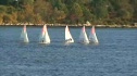 Gold Race 14 - Boston College vs. Roger Williams