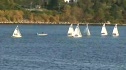 Gold Race 15 - St. Mary's vs. Tufts