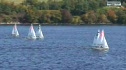 Gold Race 2 - St. Mary's vs. Connecticut