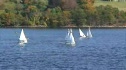 Gold Race 3 - Roger Williams vs. Tufts