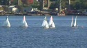 Gold Race 8 - Brown vs. Tufts