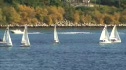 Gold Race 9 - St. Mary's vs. Boston College