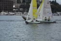 Gold - Statesman with a Side of Heron vs North Shore Trouble