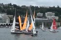 Gold - West Kirby Hawks vs North Field Alliance - Start