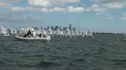 Green Fleet Race 13