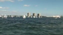 Green Fleet Race 14