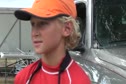 Green Fleet Sailor Chase Sabadash Recaps on Day 1