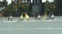 Group 1 - Georgetown vs. Harvard and Yale vs. Charleston