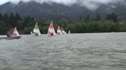 Group 1 Race 19 Charleston vs Roger Williams