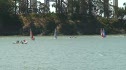 Group 1 - Tulane vs. Georgetown