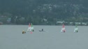 Group 2 Race 13 St Mary's vs Wisconsin