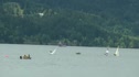 Group 2 Race 3 Oregon vs USF