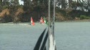 Group 2 - Wisconsin vs. Boston College - Adam Roberts Capsize