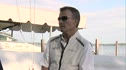 Harry Melges and the New E Scow Design