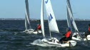 Heavy Air Sailing