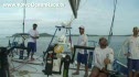 How the Leg Was Won