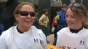 Hungry Longhorns