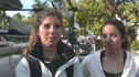I-420 Champions Morgan Kiss and Katia Dasilva