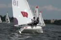 ICSA / Gill National Championship Day 1 - June 1, 2010