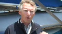 ICSA President Mitch Brindley