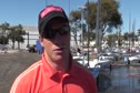 ISAF Number 1 Ranked Ivan Kljakovic Gaspic
