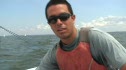 Ian Heausler After Full Rig Race 3