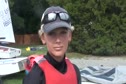 Ian Macdiarmid Perfect Score on Day 1