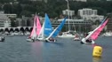 Incomplete Championship Race 5