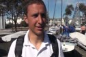 Ioannis Mitakis Transitions from Silver to Gold Cup