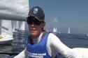 Jack Jorgensen and Samantha Gebb Win Bemis Race 2