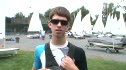 Jake Spracher on Big Regattas vs. Small