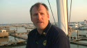 James Island Coach Ryan Hamm