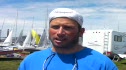 Jesse Falsone and the 505 Fleet