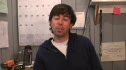 Severn Sailing Association's Joel Labuzetta