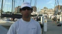 Joey Mello on Bow