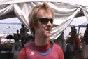 John Stokes Earns His Shirt Too