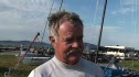 John Winning Sr. and International Skiff Racing