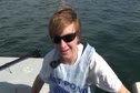 Johnny Norfleet and Ellie O'Brien Join the Salt Pond All Stars